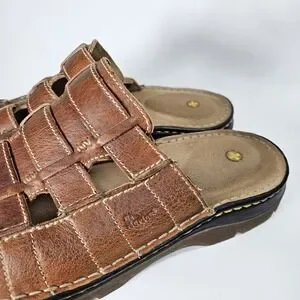 Dr. Martens | Shoes | Vtg Dr Martens Sandals Mens Siz 4  display picture 3